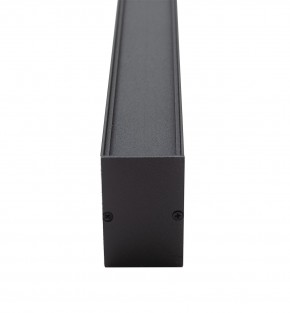 DK9123-BK Линейный светильник 30W 1250mm 3000K, черный в Агрызе - agryz.mebel24.online | фото 6