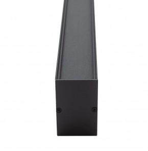 DK9253-BK Линейный светильник 62W 2500mm 3000K, черный в Агрызе - agryz.mebel24.online | фото 4