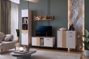 ДОМИНИКА К3 Гостиная в Агрызе - agryz.mebel24.online | фото 1
