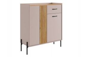 ДОМИНИКА Комод (с ящиком) в Агрызе - agryz.mebel24.online | фото