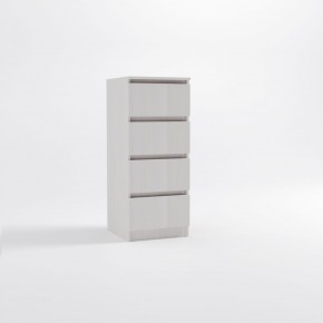 Дуэт New Комод 424 (бодега светлая) в Агрызе - agryz.mebel24.online | фото