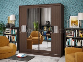 ЭЛЕГАНТ Шкаф-купе 1,5 в Агрызе - agryz.mebel24.online | фото