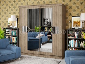 ЭЛЕГАНТ Шкаф-купе 2,0 в Агрызе - agryz.mebel24.online | фото