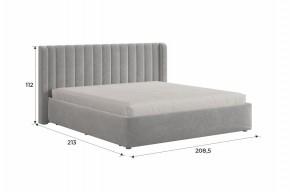 ЕВА Каркас кровати 1800 в Агрызе - agryz.mebel24.online | фото 3