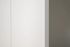 ЭЙР прихожая (модульная) Белый Шагрень в Агрызе - agryz.mebel24.online | фото 16