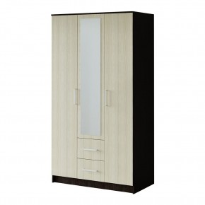 ФИЕСТА Подростковая (модульная) венге/лоредо в Агрызе - agryz.mebel24.online | фото 16