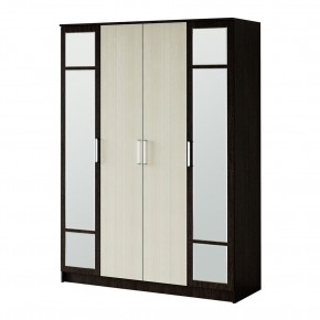 ФИЕСТА Подростковая (модульная) венге/лоредо в Агрызе - agryz.mebel24.online | фото 20
