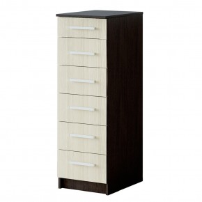 ФИЕСТА Подростковая (модульная) венге/лоредо в Агрызе - agryz.mebel24.online | фото 8