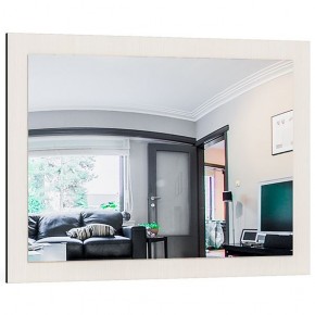 Фиеста Зеркало, цвет дуб лоредо, ШхГхВ 80х2х60 см. в Агрызе - agryz.mebel24.online | фото 1