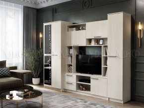 ФЛОРА Стенка (2700) ЛДСП в Агрызе - agryz.mebel24.online | фото 3