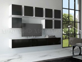 ФЛОРИС Гостиная вариант №4 в Агрызе - agryz.mebel24.online | фото 1
