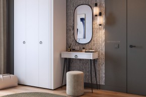 ФОРТУНА 2 Зеркало в Агрызе - agryz.mebel24.online | фото 4