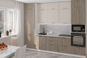 ФЬЮДЖИ Кухонный гарнитур Экстра (3000 мм) в Агрызе - agryz.mebel24.online | фото
