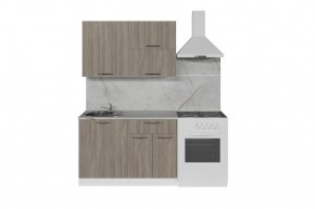 ФЬЮДЖИ Кухонный гарнитур Лайт 1200 мм в Агрызе - agryz.mebel24.online | фото 4