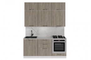 ФЬЮДЖИ Кухонный гарнитур Макси 1800 мм в Агрызе - agryz.mebel24.online | фото 4