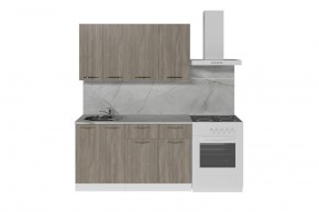 ФЬЮДЖИ Кухонный гарнитур Медиум 1400 мм в Агрызе - agryz.mebel24.online | фото 3