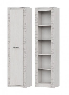 ГАММА 20 Пенал глухой Серия №4 в Агрызе - agryz.mebel24.online | фото