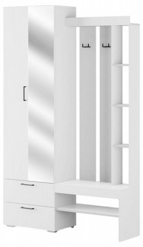 Гарнитур для прихожей Торонто в Агрызе - agryz.mebel24.online | фото