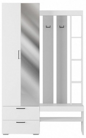 Гарнитур для прихожей Торонто в Агрызе - agryz.mebel24.online | фото 2
