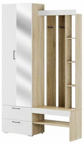 Гарнитур для прихожей Торонто в Агрызе - agryz.mebel24.online | фото