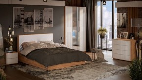 Гарнитур для спальни Хилтон в Агрызе - agryz.mebel24.online | фото 3