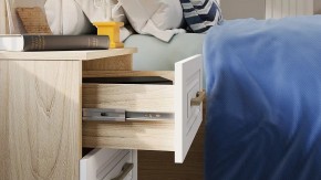 Гарнитур для спальни Сэнди в Агрызе - agryz.mebel24.online | фото 2