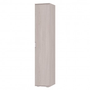 Гостиная Белла (модульная) ясень белый в Агрызе - agryz.mebel24.online | фото 6