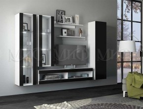 ФЛОРИС Гостиная (модульная) в Агрызе - agryz.mebel24.online | фото 2
