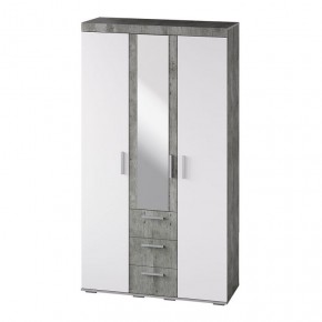 Гостиная Инстайл композиция №2 (ЦС-02/ШК-30/КМ-03) в Агрызе - agryz.mebel24.online | фото 4