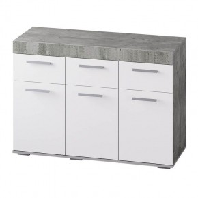Гостиная Инстайл композиция №2 (ЦС-02/ШК-30/КМ-03) в Агрызе - agryz.mebel24.online | фото 6