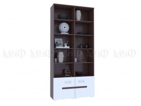 КИМ Гостиная (модульная) МДФ (белый) в Агрызе - agryz.mebel24.online | фото 10