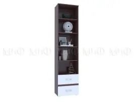 КИМ Гостиная (модульная) МДФ (белый) в Агрызе - agryz.mebel24.online | фото 11