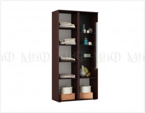 КИМ Гостиная (модульная) МДФ (белый) в Агрызе - agryz.mebel24.online | фото 16