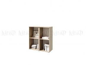 КИМ Гостиная (модульная) МДФ (белый) в Агрызе - agryz.mebel24.online | фото 9