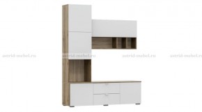 МИЛАН-1 Гостиная (модульная) в Агрызе - agryz.mebel24.online | фото 2