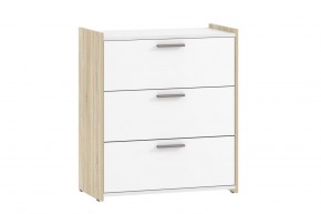 Гостиная "Симпл" (модульная) в Агрызе - agryz.mebel24.online | фото 6