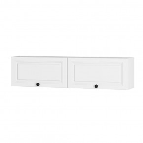 Гостиная Софт композиция 1 (Белый/Эмаль белая F26) в Агрызе - agryz.mebel24.online | фото 4