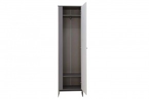 ГРЕТТА-ЭЛЬЗА 3 Шкаф 2-х створчатый в Агрызе - agryz.mebel24.online | фото 3