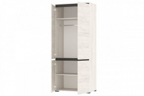 ГРЕТТА Шкаф 4С (дуб крафт) в Агрызе - agryz.mebel24.online | фото 2