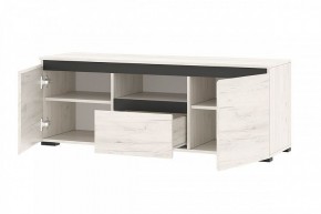 ГРЕТТА Тумба под ТВ 2С1Я (дуб крафт) в Агрызе - agryz.mebel24.online | фото 2