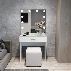 Гримерный стол ГС1Б80 в Агрызе - agryz.mebel24.online | фото 2