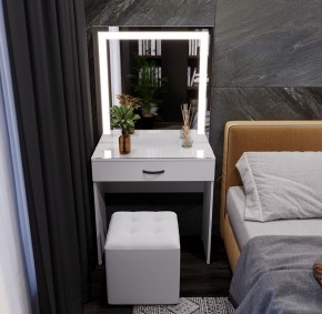 Гримерный стол ГС1LED80 в Агрызе - agryz.mebel24.online | фото
