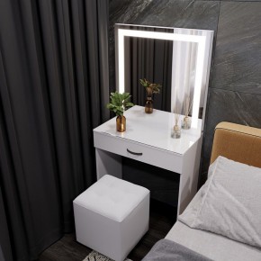 Гримерный стол ГС1LED80 в Агрызе - agryz.mebel24.online | фото 2