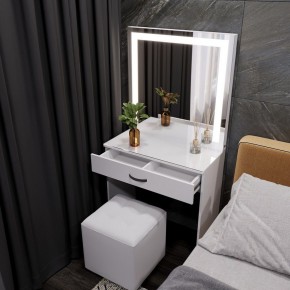 Гримерный стол ГС1LED80 в Агрызе - agryz.mebel24.online | фото 3