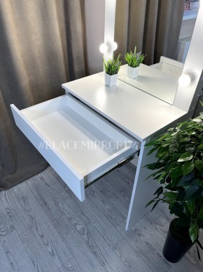 Гримёрный стол ГС1Н60 в Агрызе - agryz.mebel24.online | фото 2
