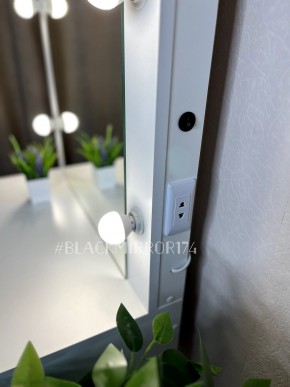 Гримёрный стол ГС1Н60 в Агрызе - agryz.mebel24.online | фото 3