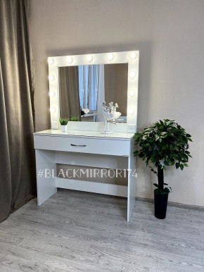 Гримерный стол ГС1Р100 в Агрызе - agryz.mebel24.online | фото 1