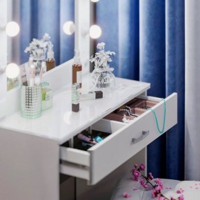 Гримерный стол ГС1Р80 в Агрызе - agryz.mebel24.online | фото 3