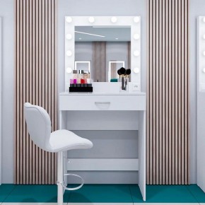 Гримерный стол ГС1РБ80 в Агрызе - agryz.mebel24.online | фото