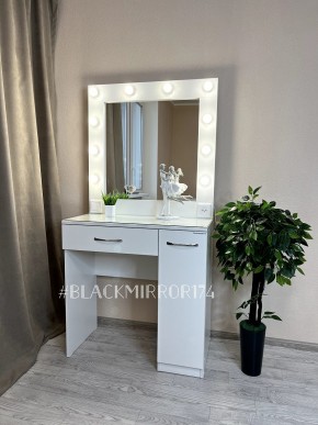 Гримёрный стол ГС1РД80 в Агрызе - agryz.mebel24.online | фото